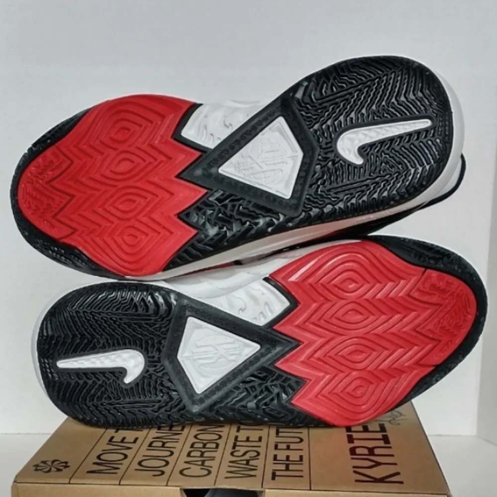 New w/Box Nike Kyrie 8 GO GS Youth Sneakers by Kyrie Irving Sizes 6.5 & 7 Youth